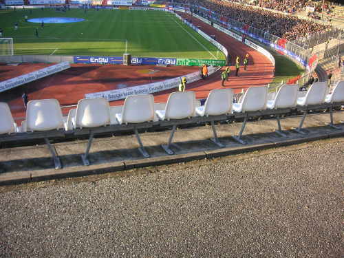Karlsruher SC - VfL Bochum - photo